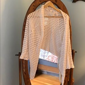 Jones Studio Cardigan